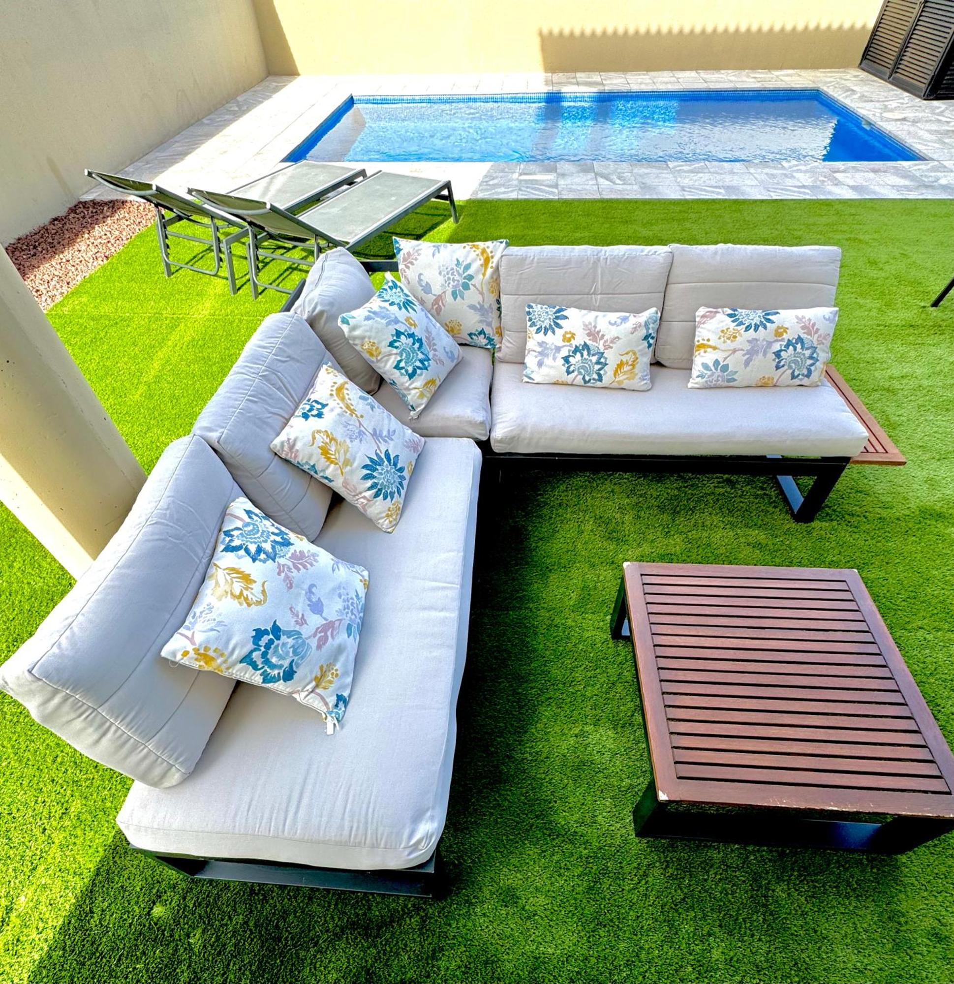 Golf Villa Pool Relax Tenerife South San Miguel de Abona Exterior photo